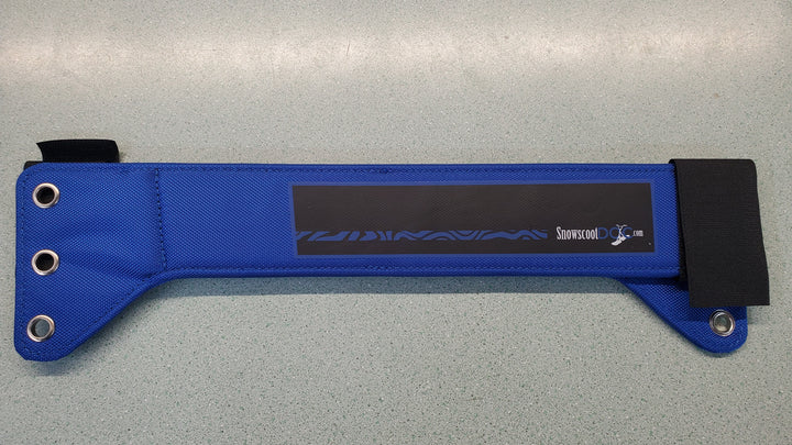 Cale-pied SnowscootDoc