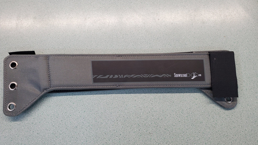 Cale-pied SnowscootDoc