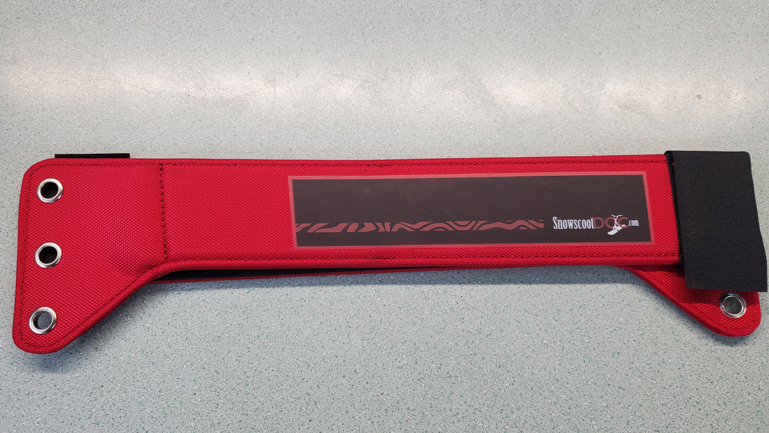 Cale-pied SnowscootDoc