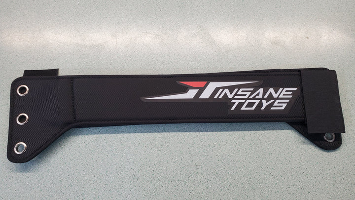 Cale-pied SnowscootDoc