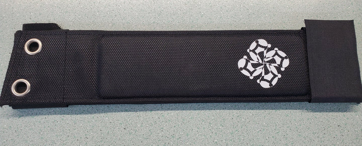 Cale-pied SnowscootDoc