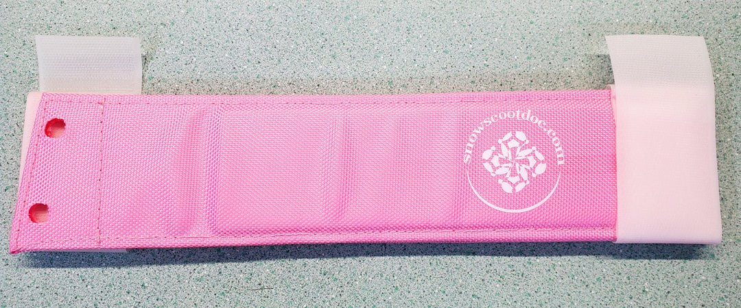 Cale-pied SnowscootDoc