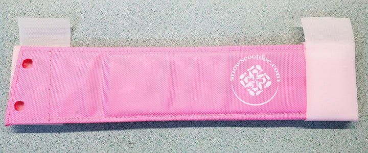 Cale-pied SnowscootDoc