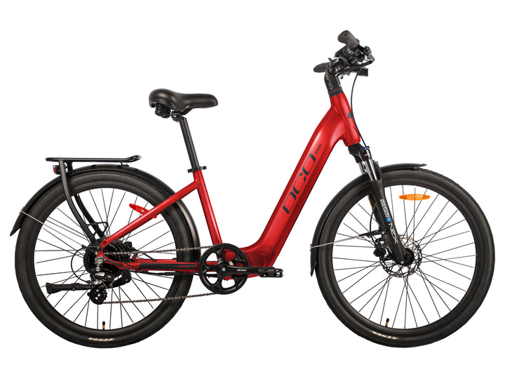 DCO Uptown 26" 500W