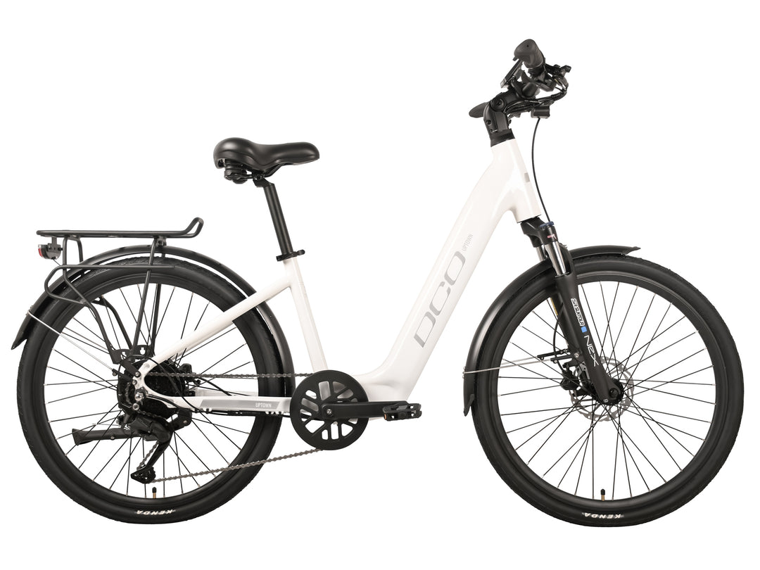 DCO Uptown 26" 500W