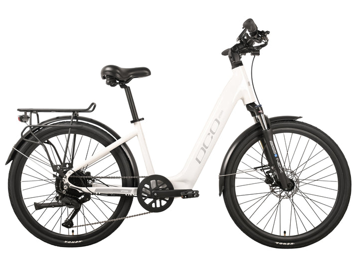 DCO Uptown 26" 500W