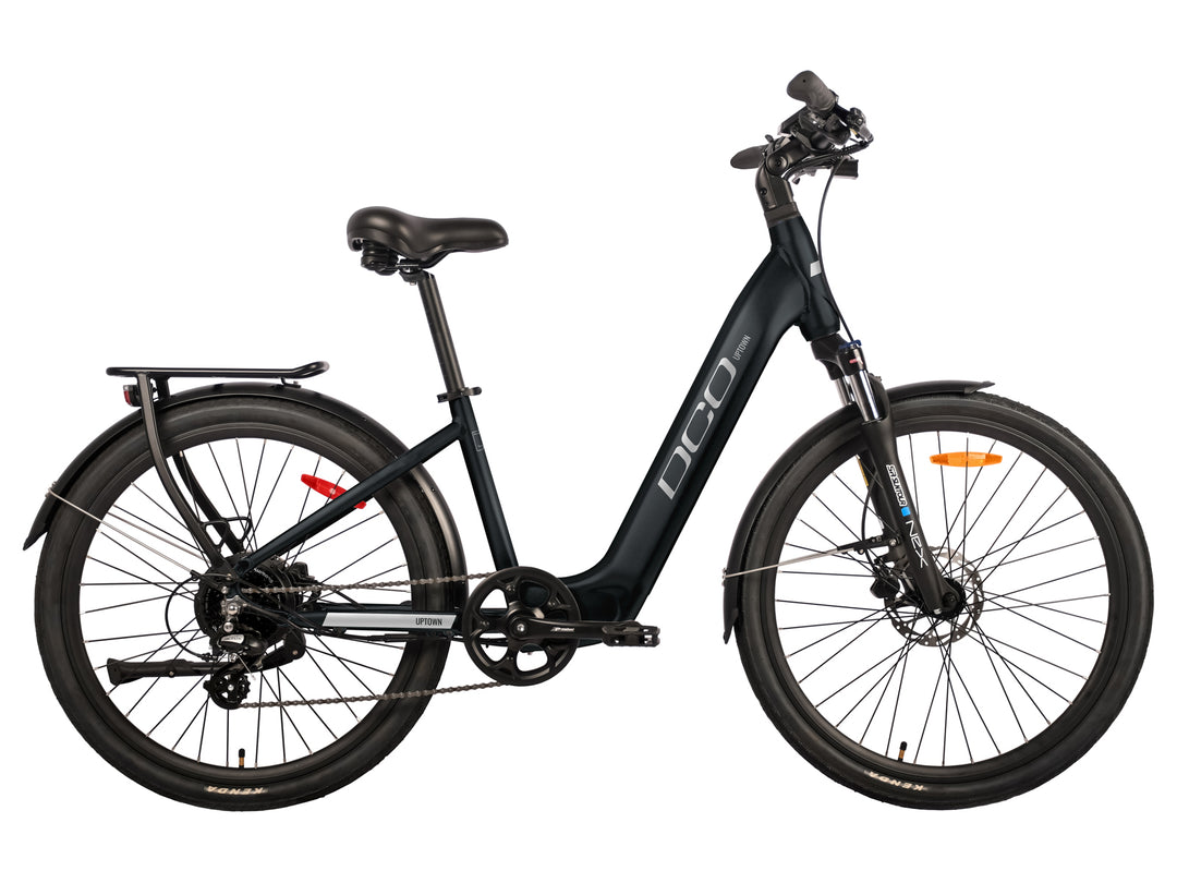 DCO Uptown 26" 500W