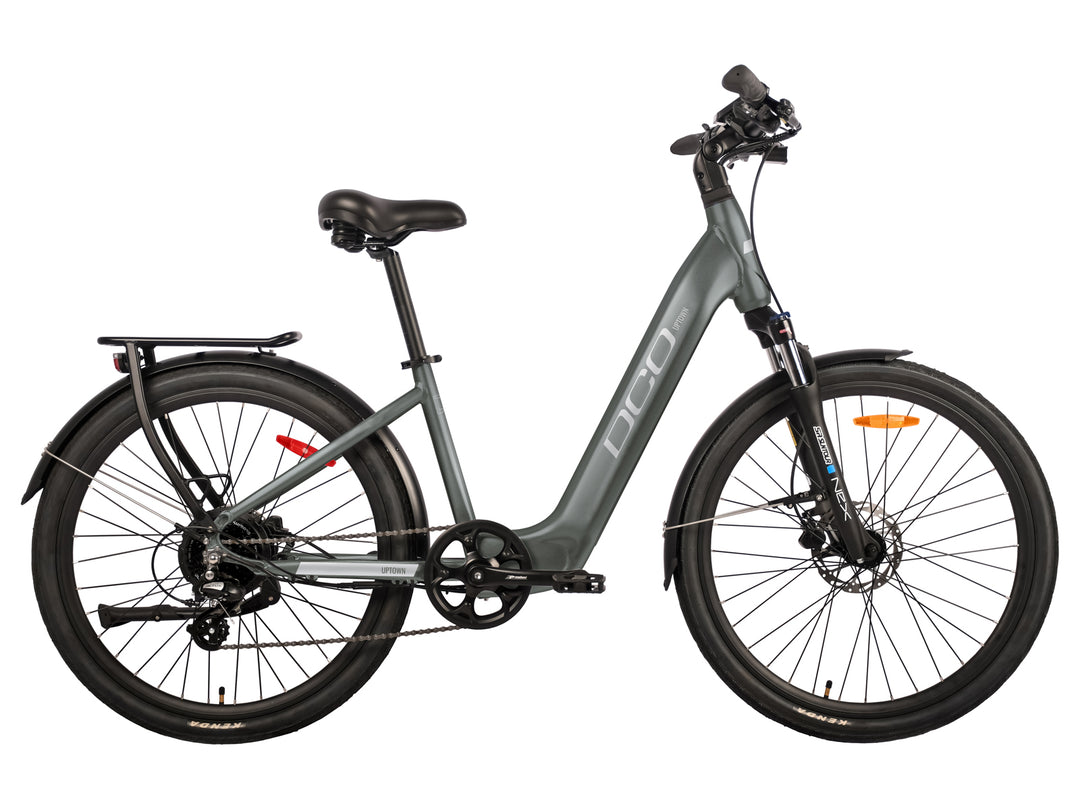 DCO Uptown 26" 500W