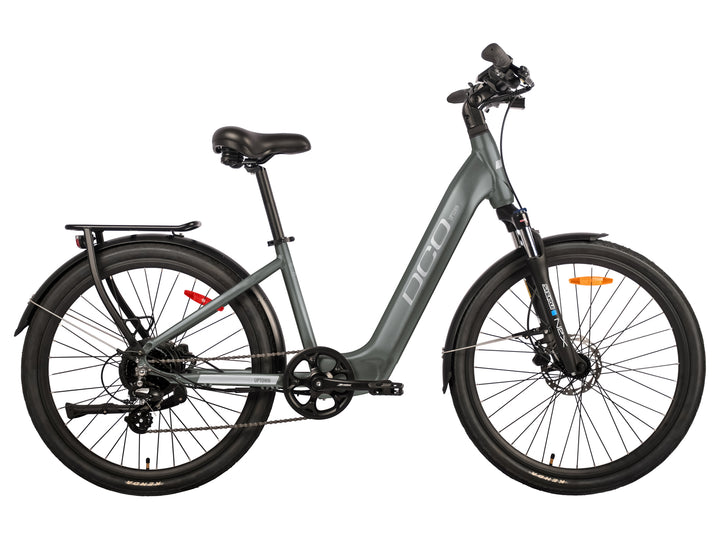 DCO Uptown 26" 500W