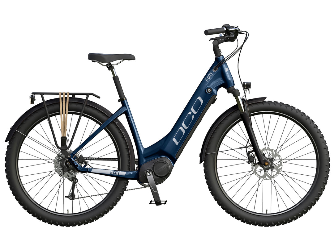DCO E-City 27.5" 500W