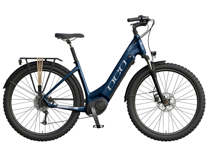 DCO E-City 27.5" 500W