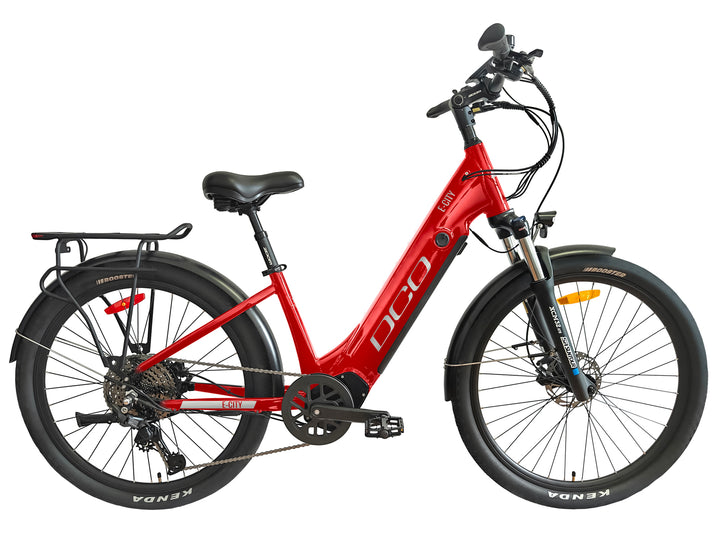 DCO E-City 27.5" 500W