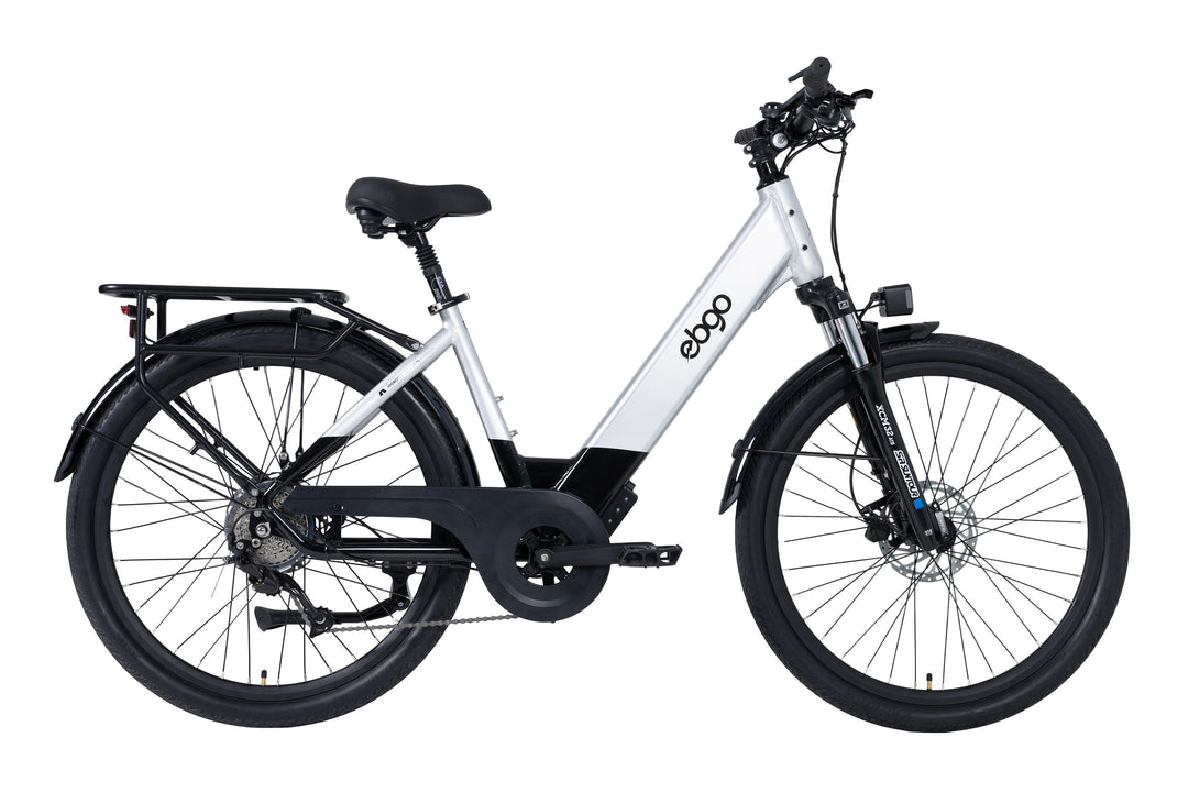 Ebgo Aura
