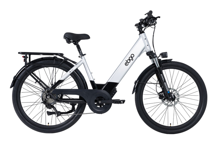 Ebgo Aura