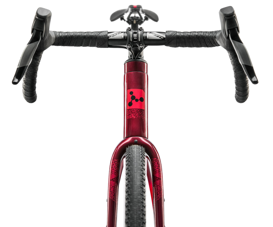 Argon 18 Dark Matter Sram Apex AXS XPLR