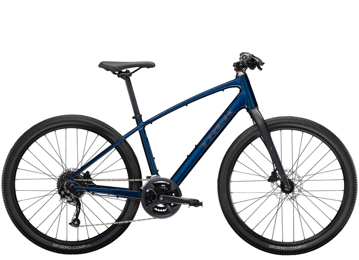 Trek Dual Sport 2