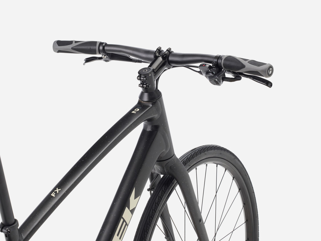 Trek FX 2