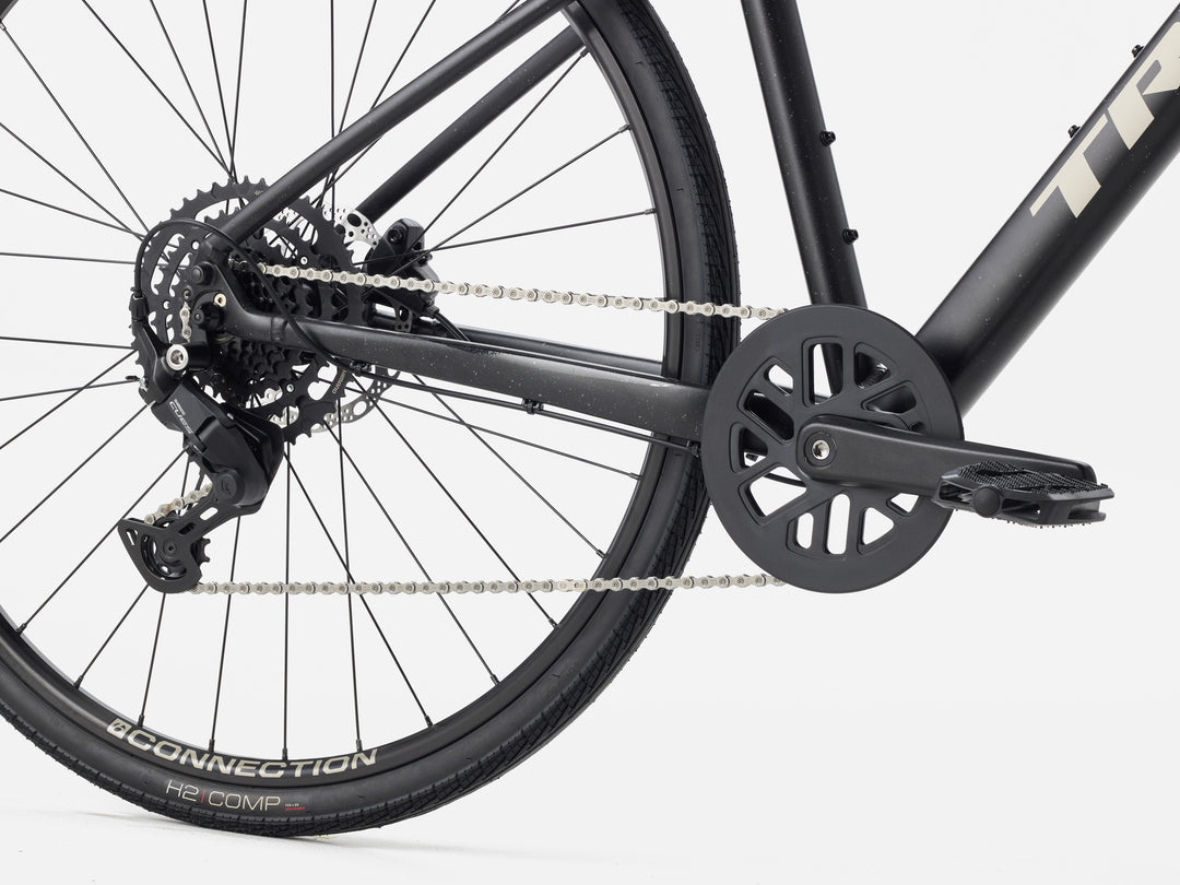 Trek FX 2