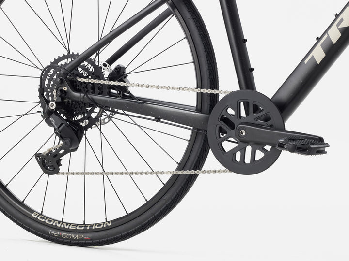 Trek FX 2
