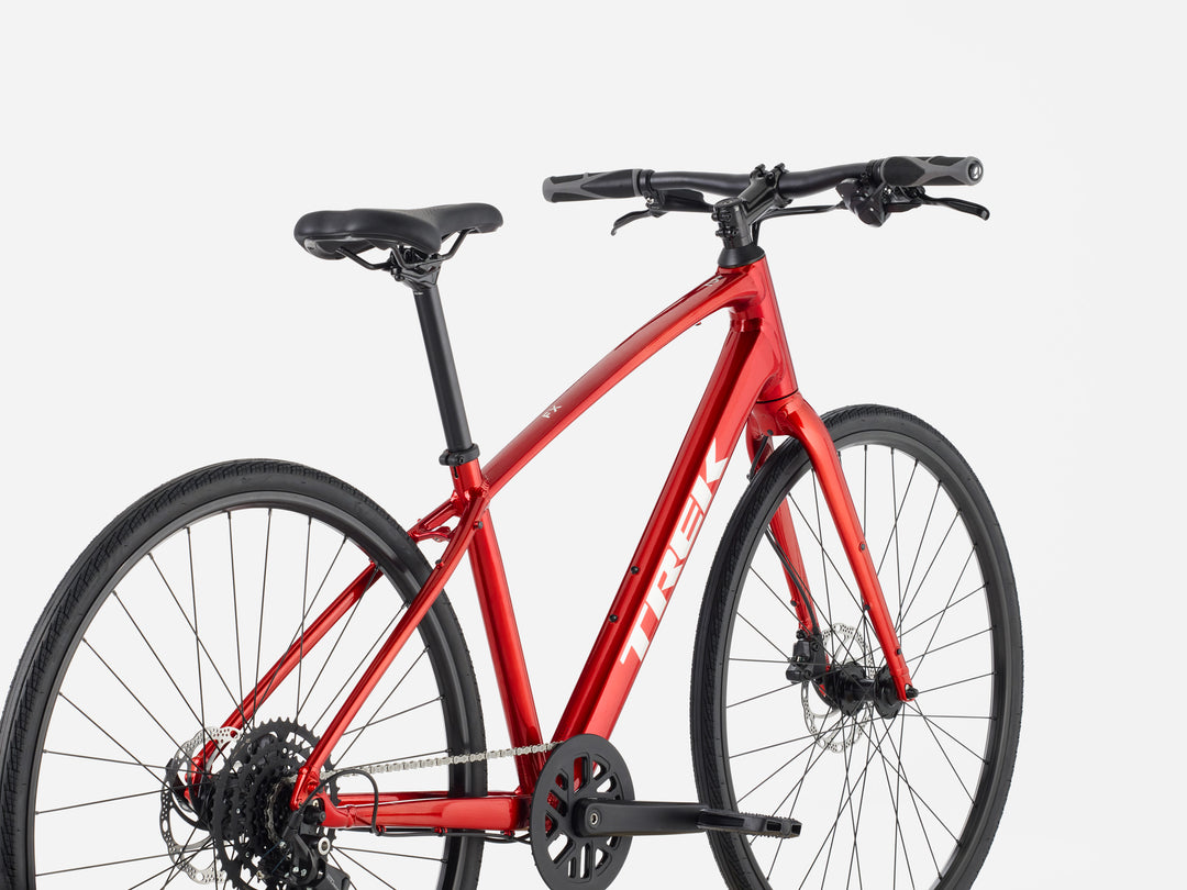 Trek FX 2
