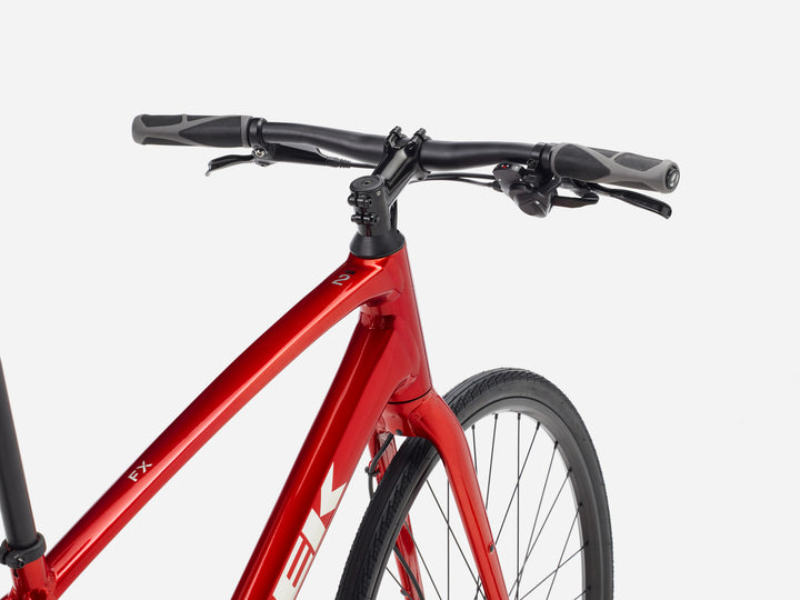 Trek FX 2