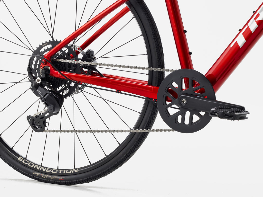 Trek FX 2