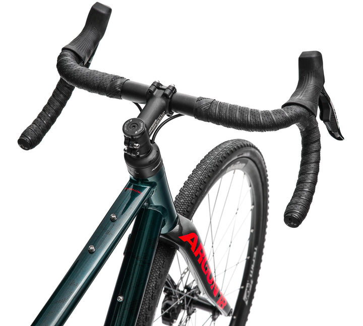 Argon 18 Grey Matter Sram Apex XPLR