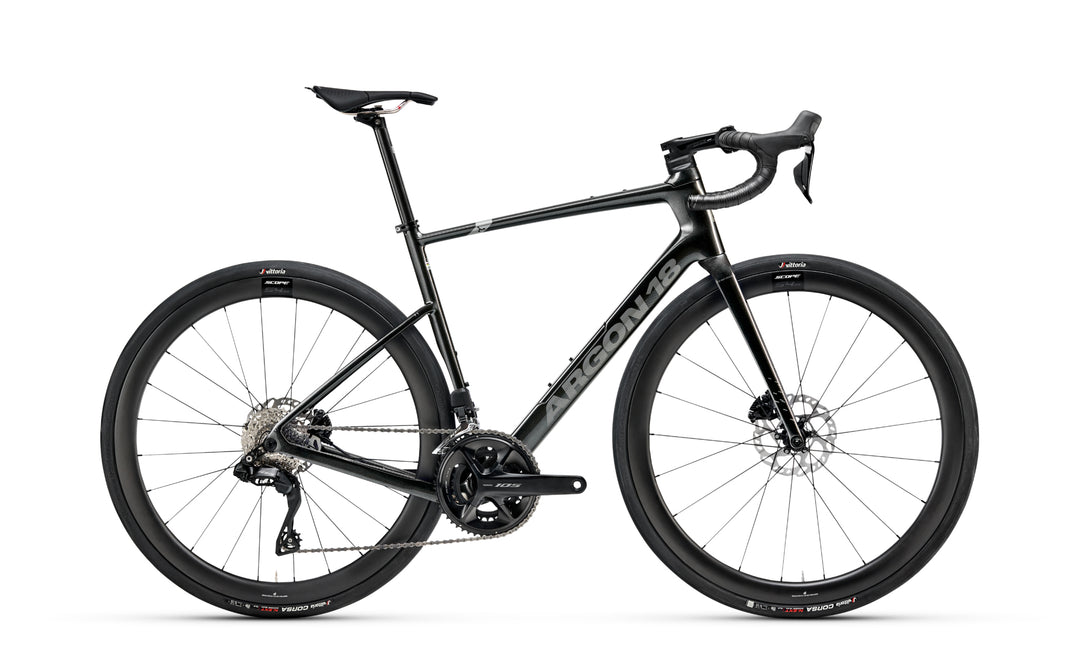 Argon 18 Krypton Shimano 105 Di2