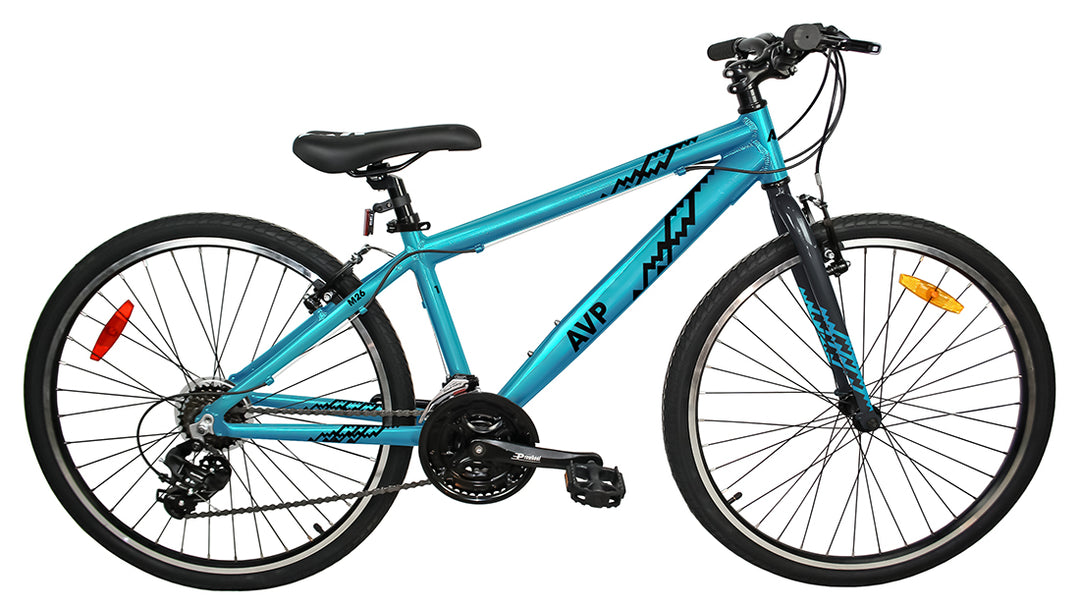 Avp Mountain Bike 26er Avp Mountain Bike Outlet