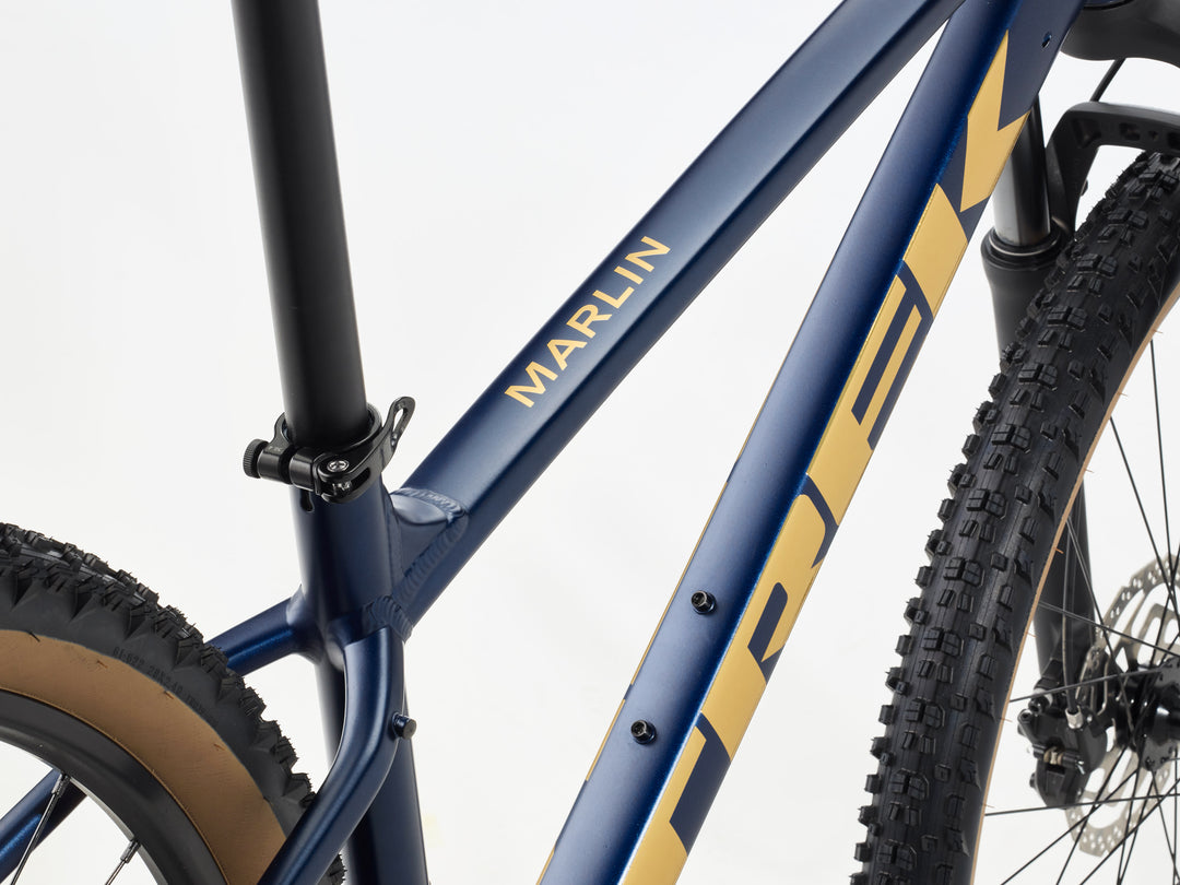 Trek Marlin 5 Gen 3