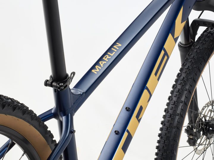 Trek Marlin 5 Gen 3
