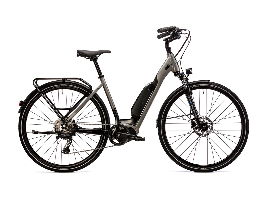 Opus Connect LRT – Vélo Shermont