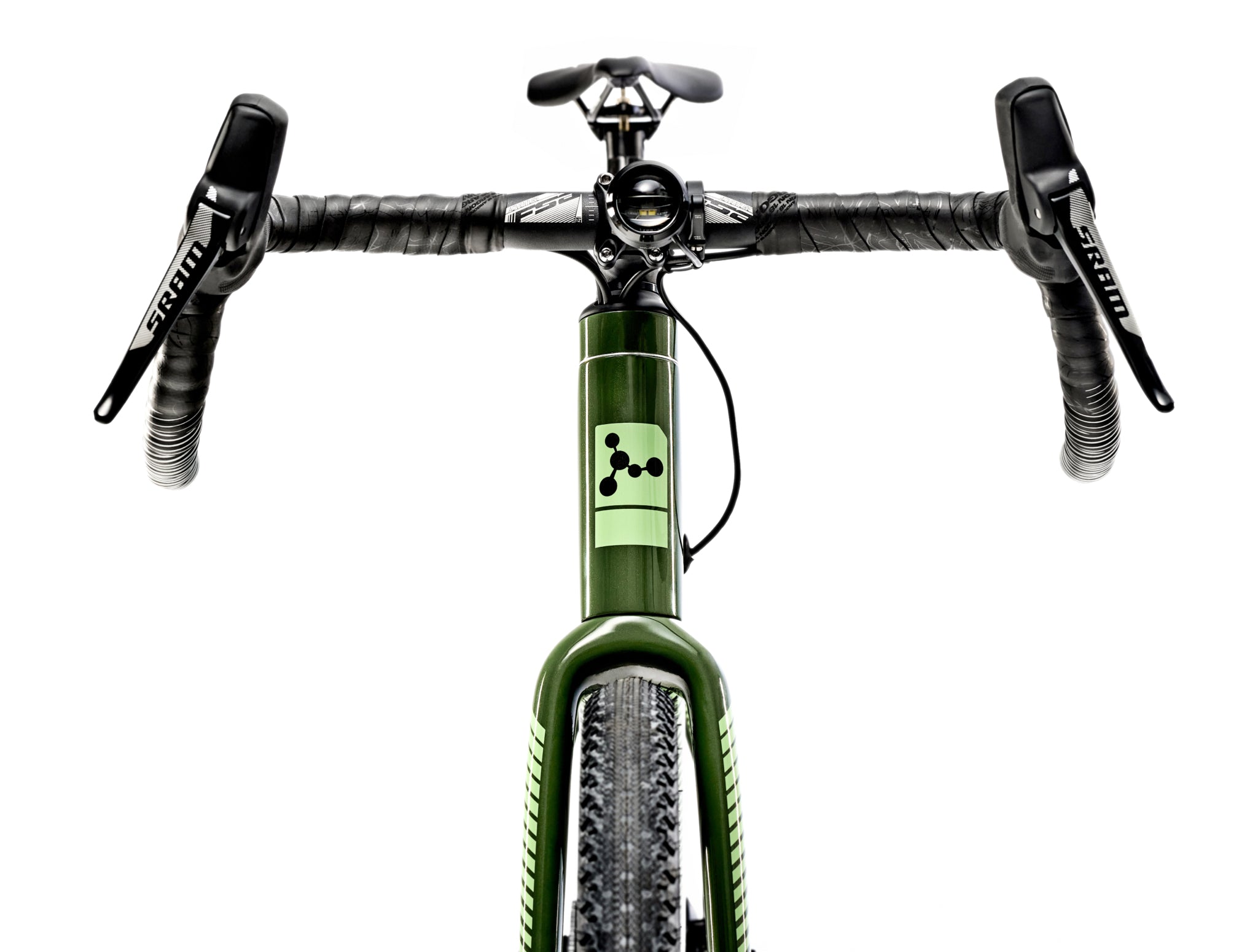 Argon 18 Subito E-Gravel Sram Rival