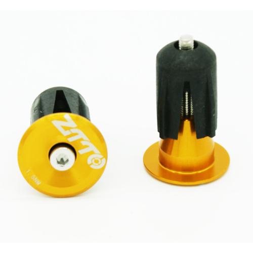 Embout de guidon Zitto