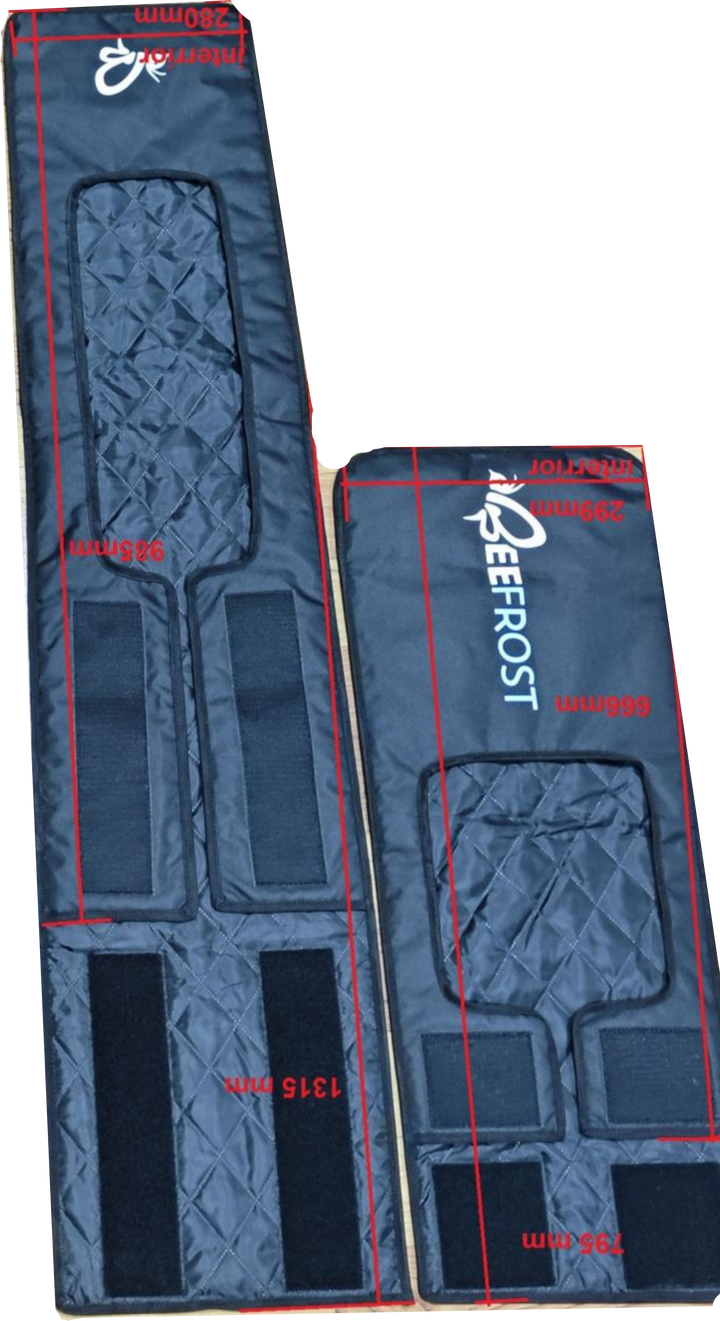 Housse de protection pour planches