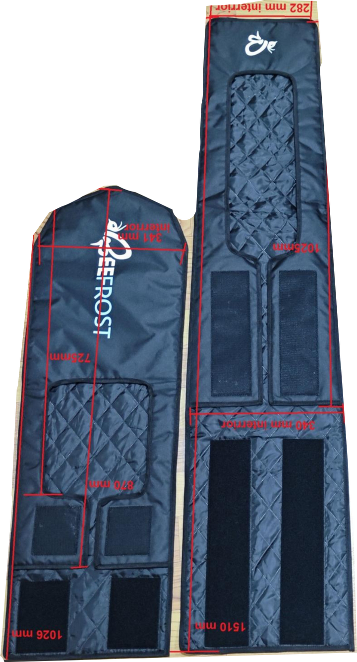 Housse de protection pour planches