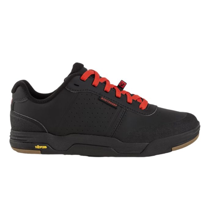 Soulier Bontrager FLATLINE