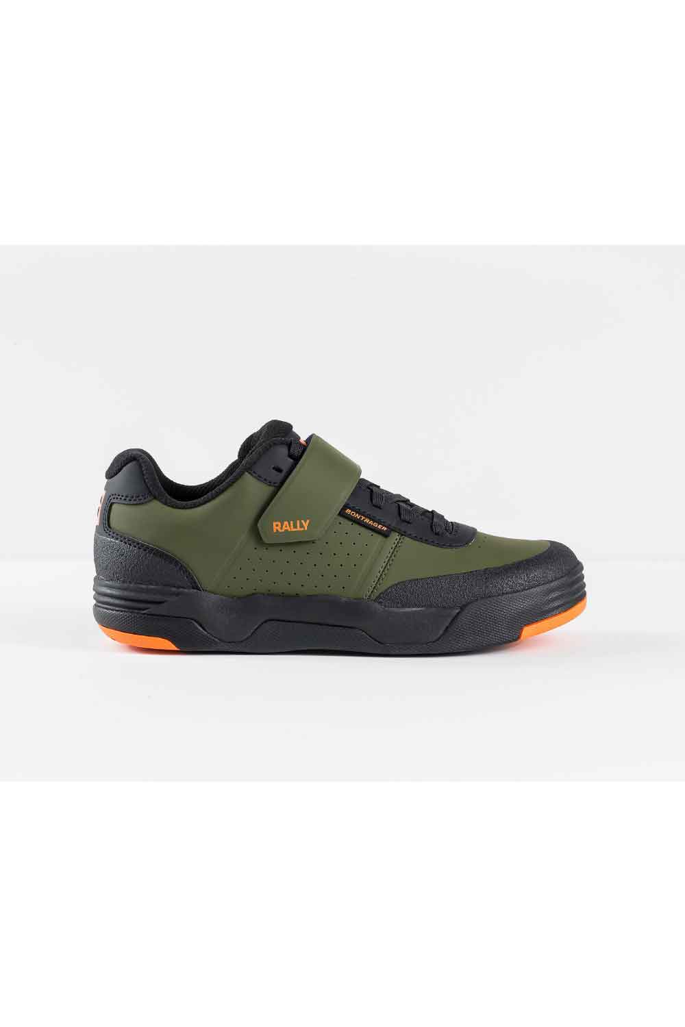 Soulier Bontrager RALLY