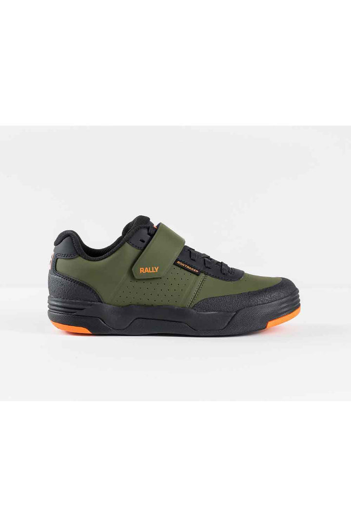 Soulier Bontrager RALLY