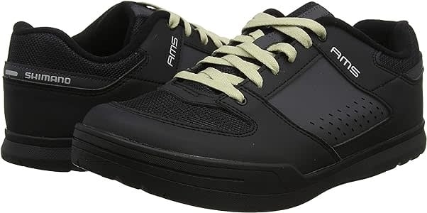 Soulier Shimano AM5