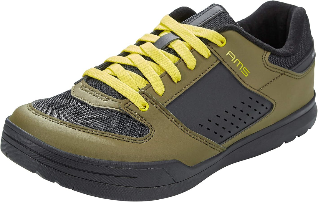 Soulier Shimano AM5