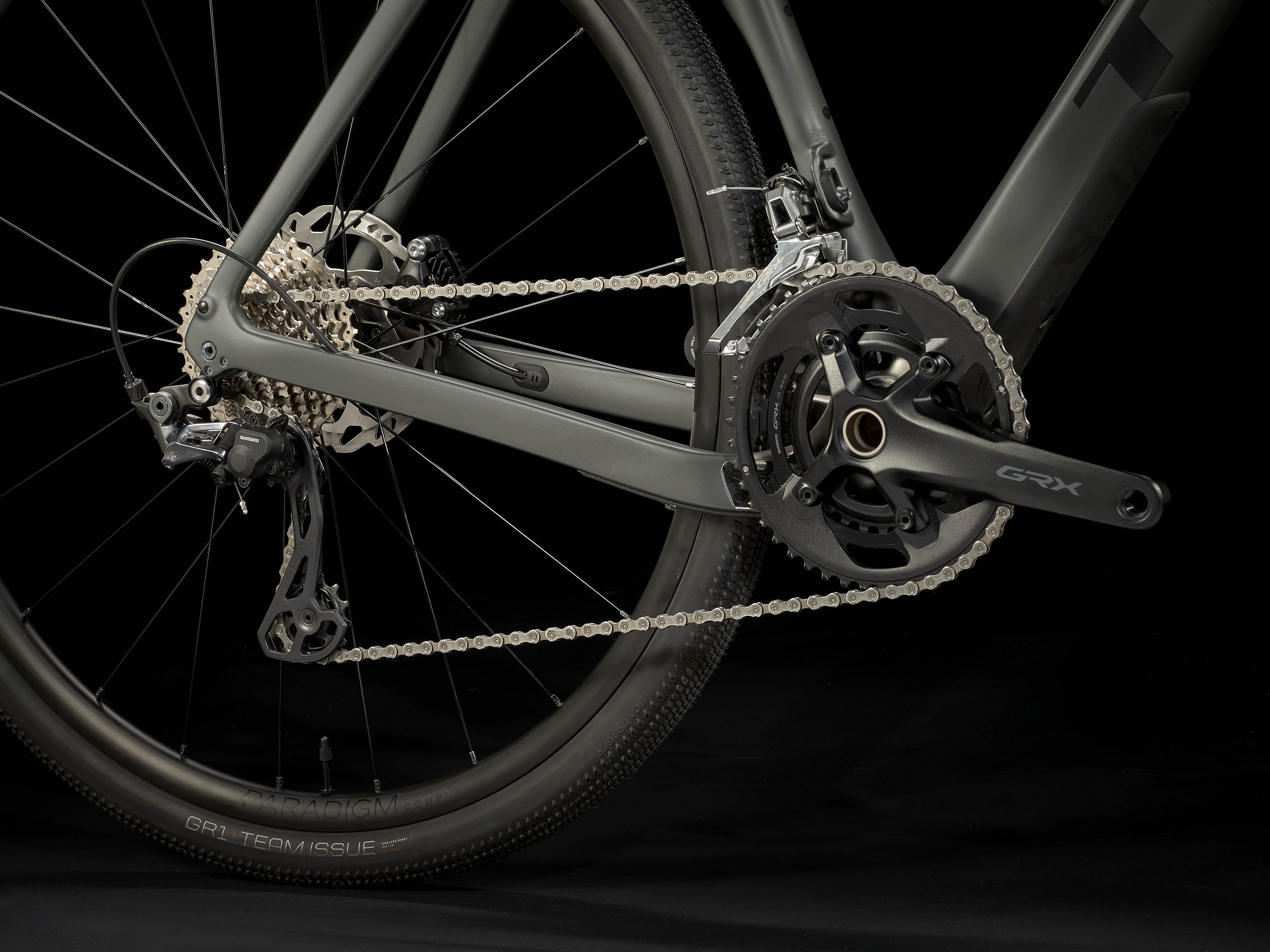 Trek Checkpoint SL 5