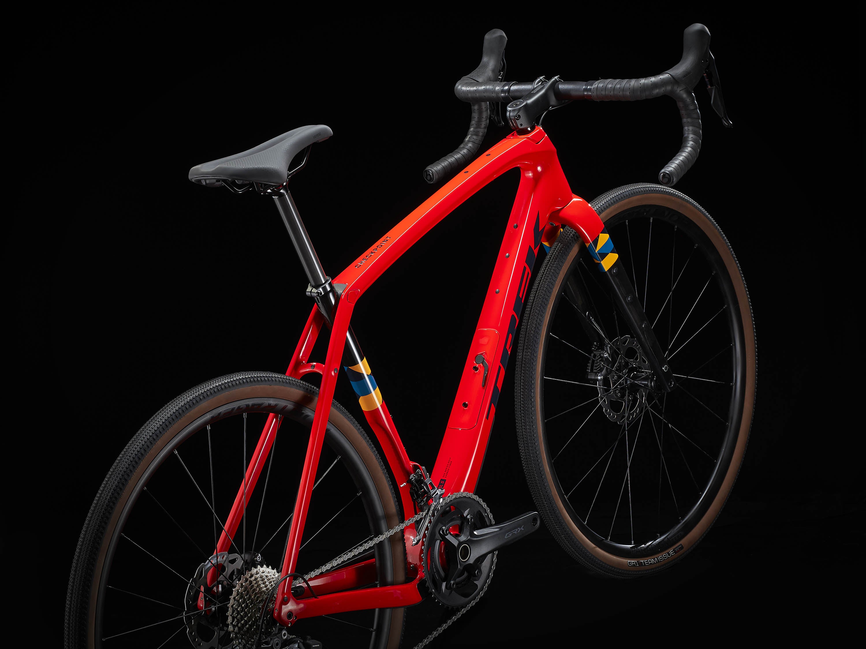 Trek Checkpoint SL 5