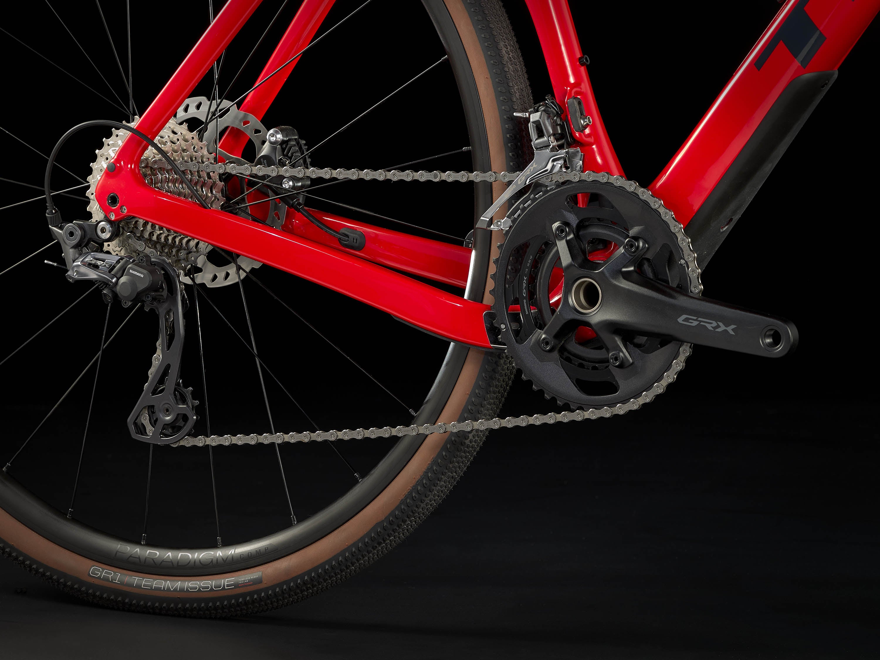 Trek Checkpoint SL 5
