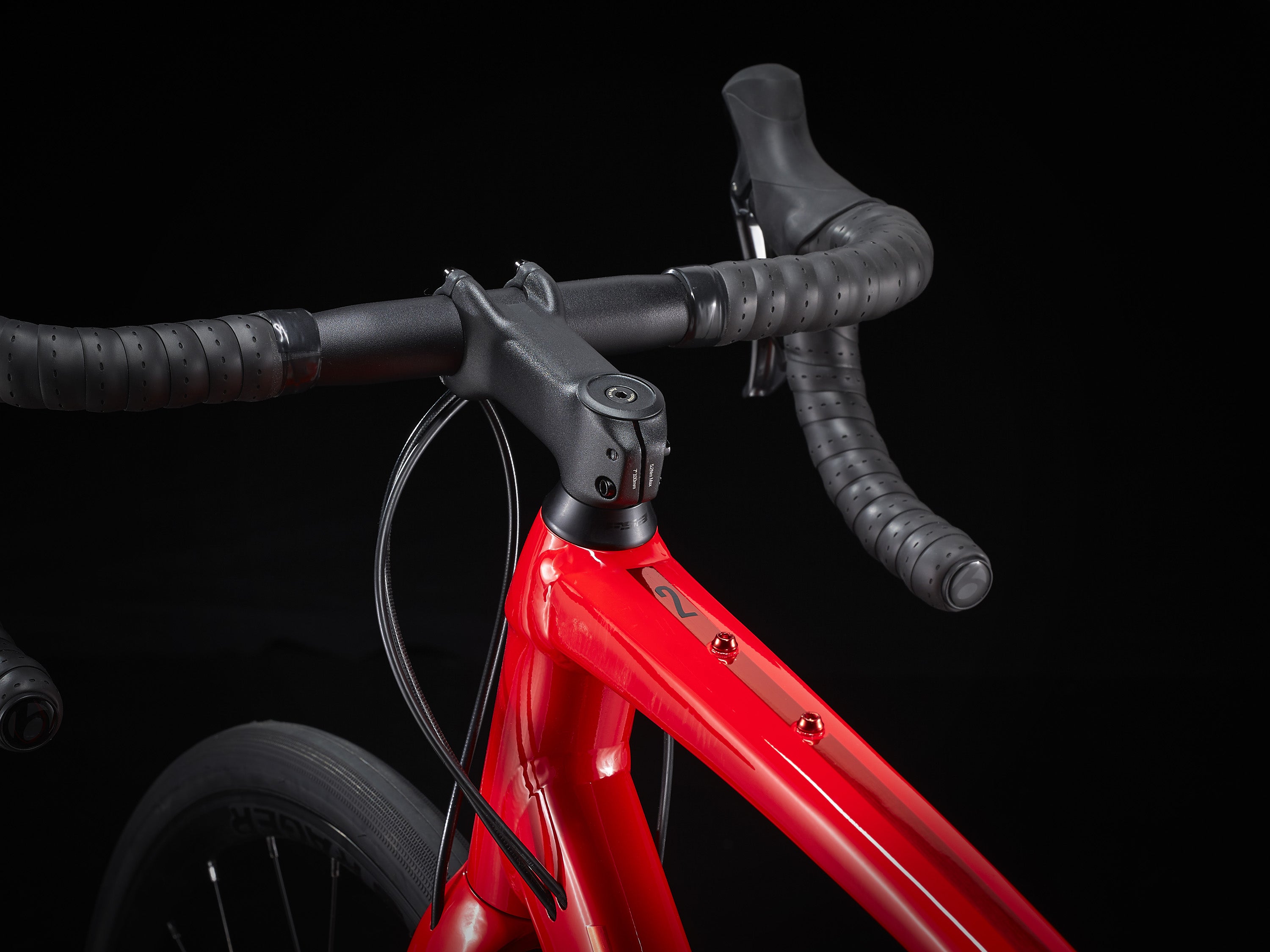 Trek Domane AL 2 Disque
