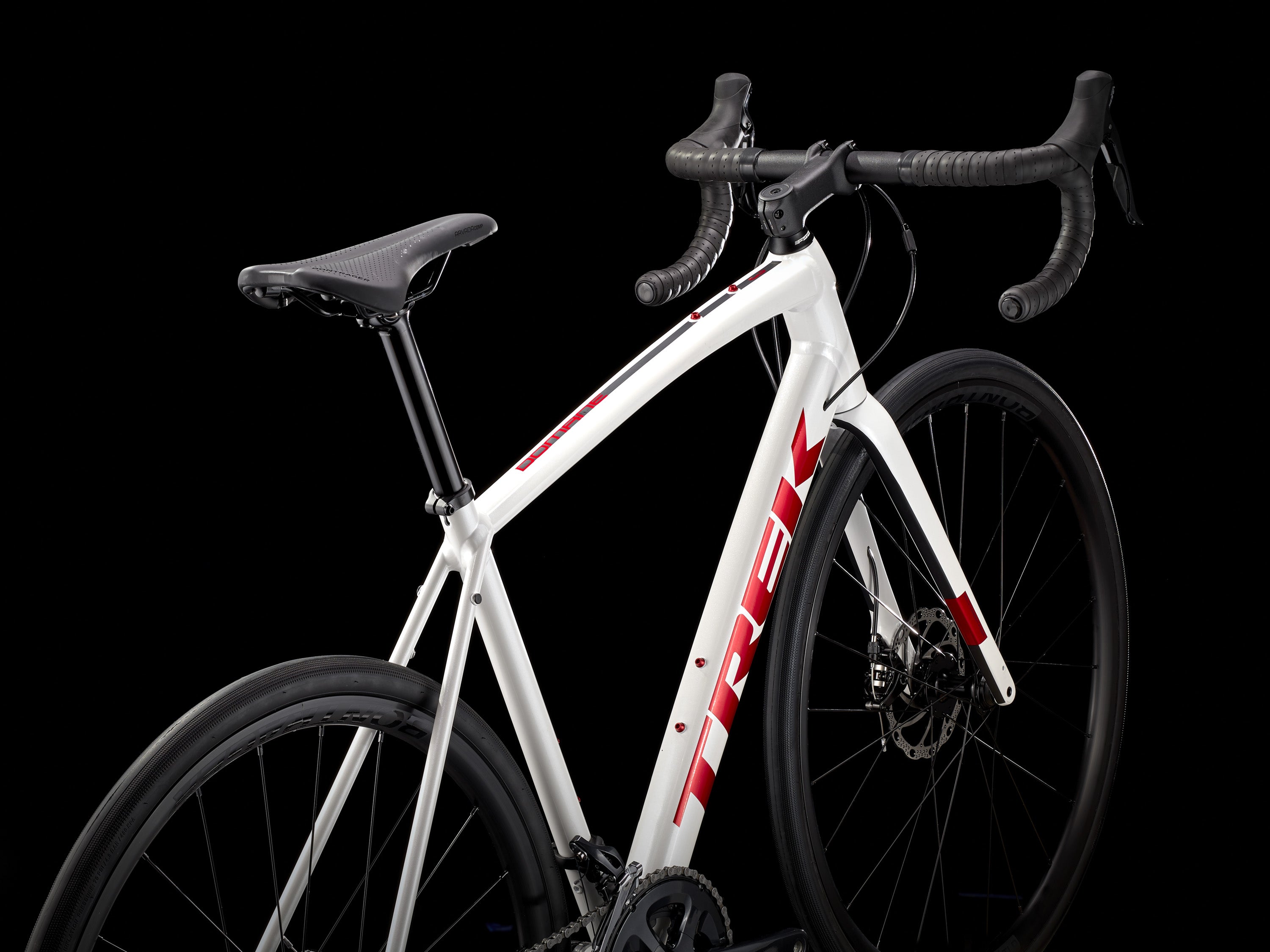Trek Domane AL 3  Disque