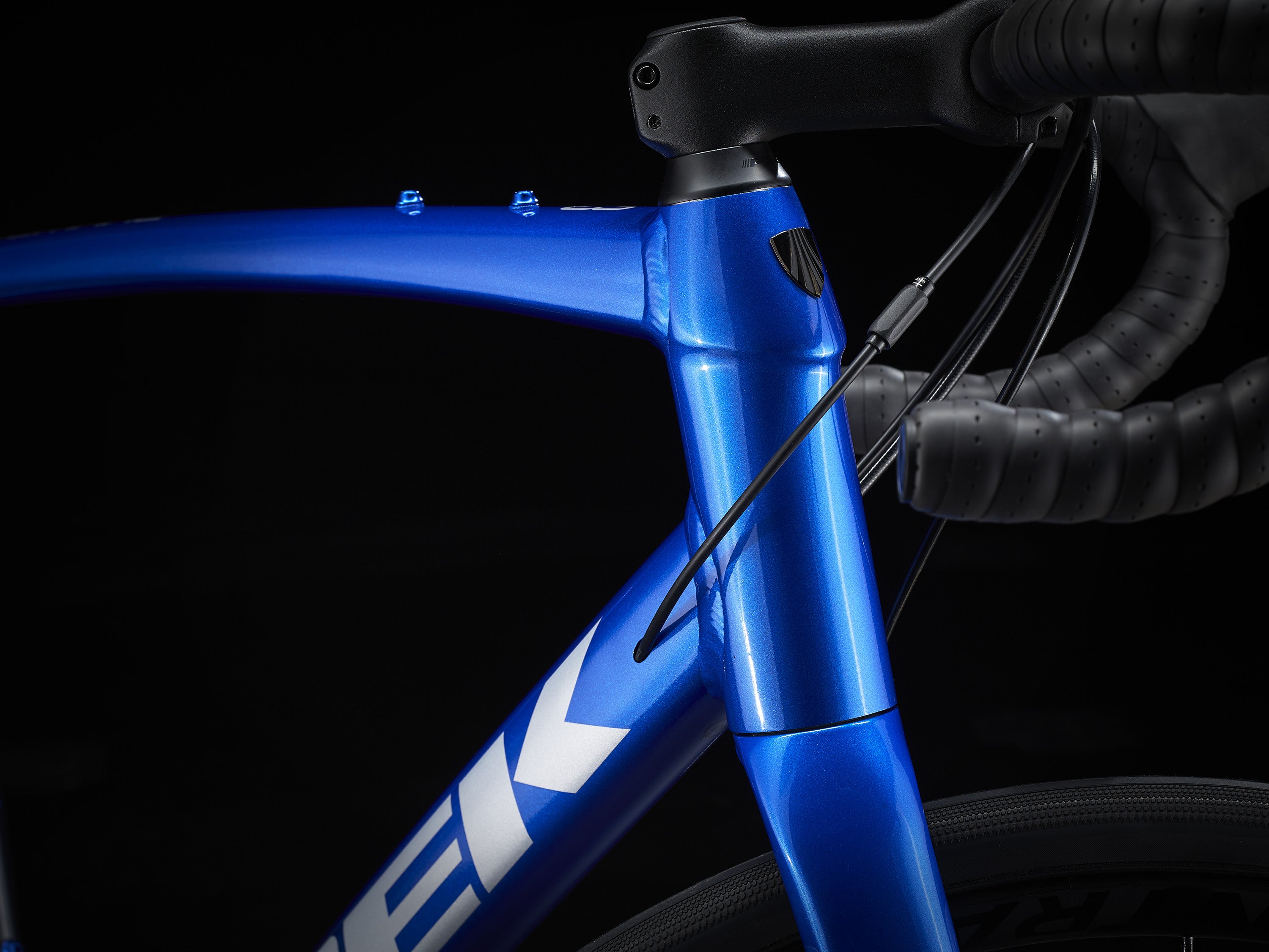 Trek Domane AL 3  Disque