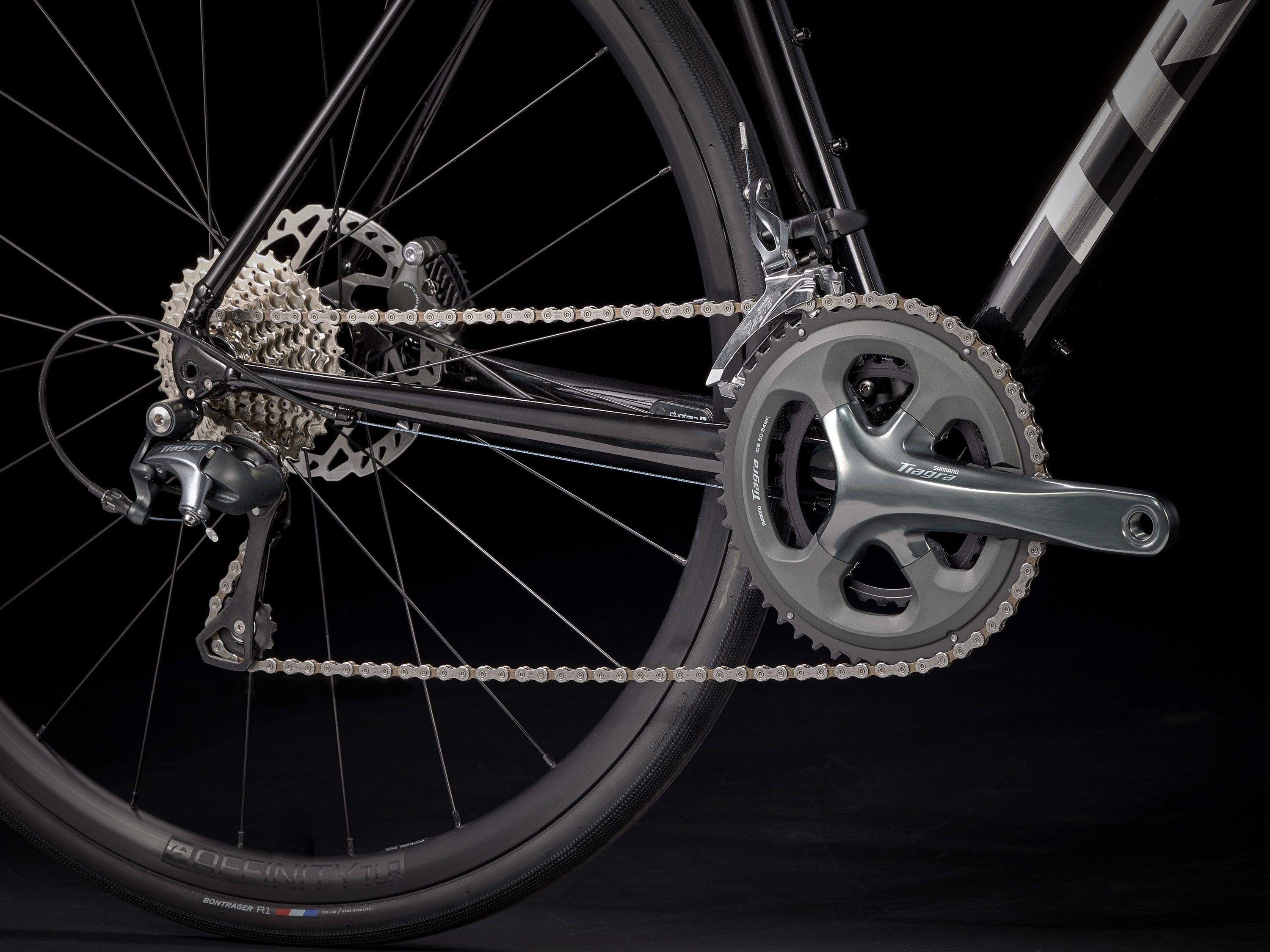 Trek Domane AL 4 Disque