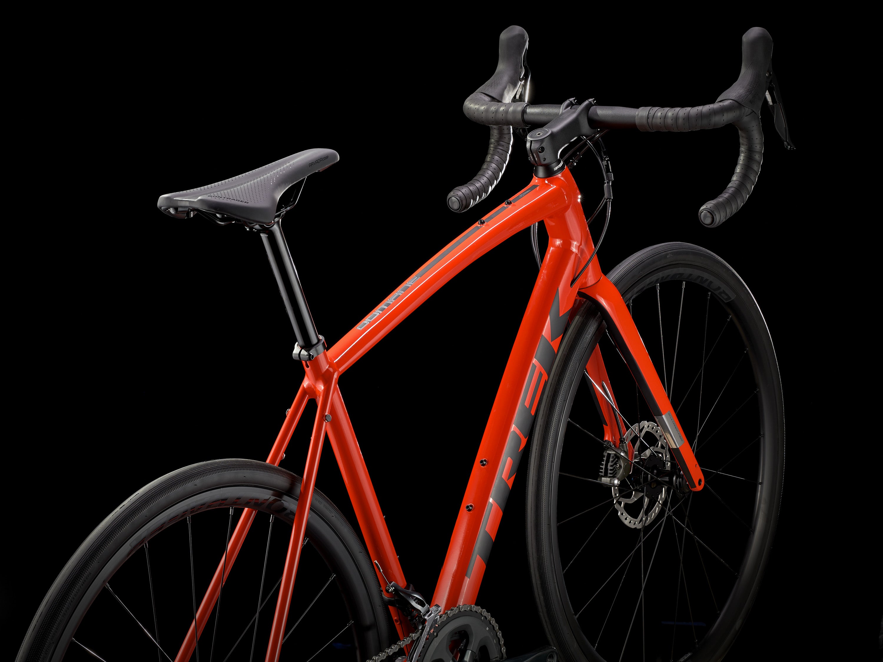 Trek Domane AL 4 Disque