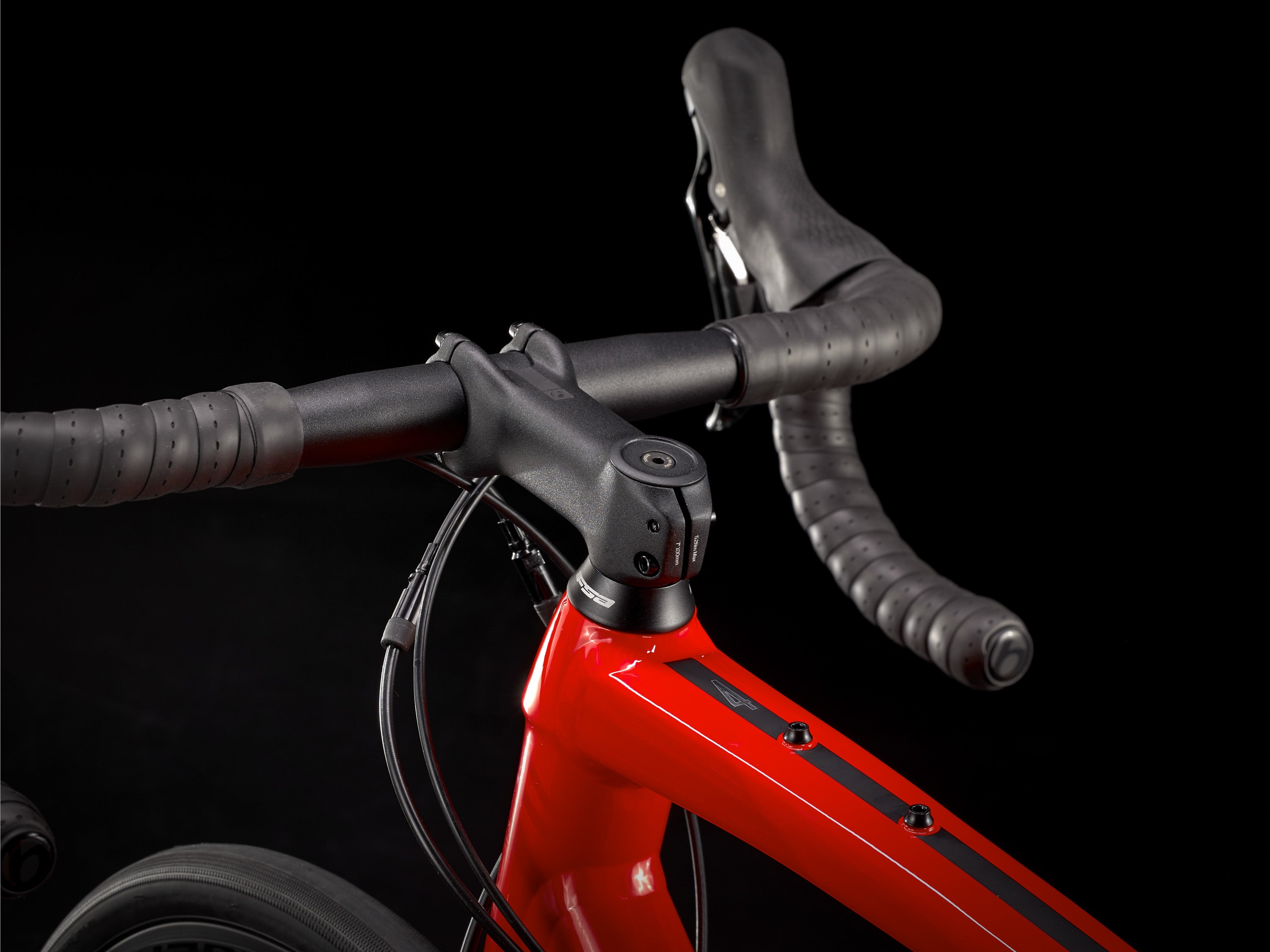 Trek Domane AL 4 Disque